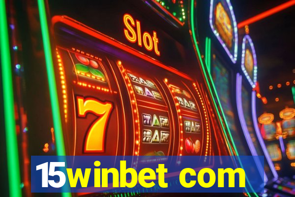 15winbet com